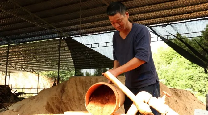 龙窑基地