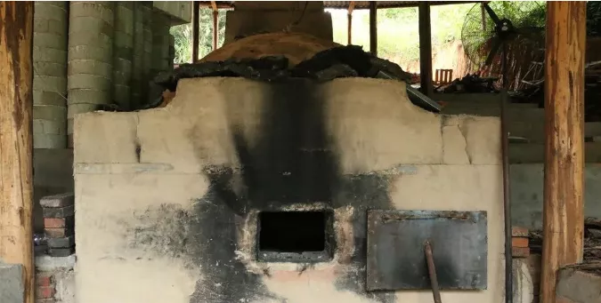 龙窑基地