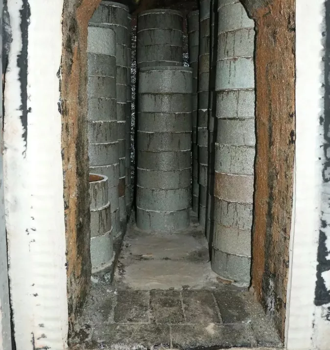 龙窑基地