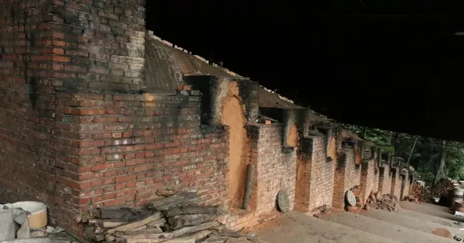 龙窑基地