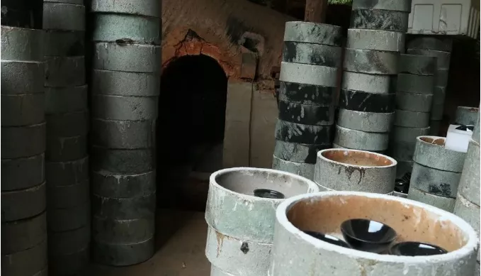 龙窑基地