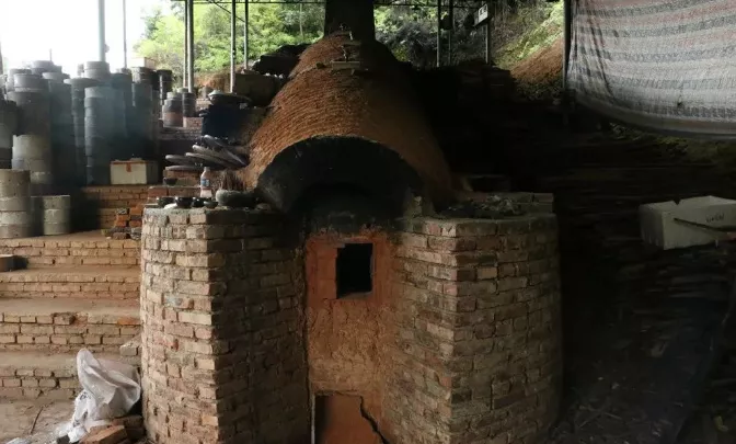 龙窑基地